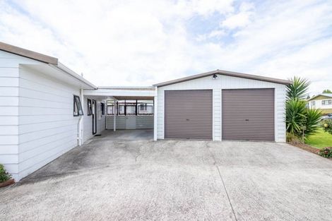 Photo of property in 17 Waimarei Avenue, Paeroa, 3600