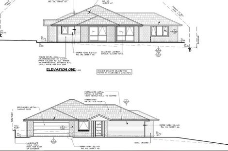 Photo of property in 5 Peter Bourne Drive, Pokeno, 2402