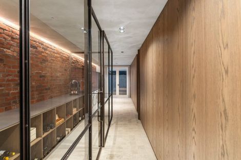 Photo of property in 8 Wallace Street, Herne Bay, Auckland, 1011