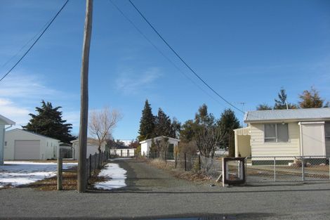 Photo of property in 14 Sealy Street, Twizel, 7901