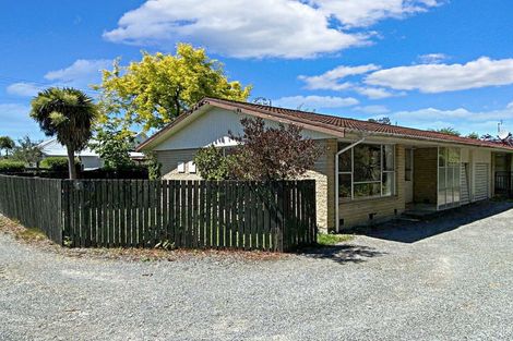 Photo of property in 105a Flockton Street, Mairehau, Christchurch, 8013