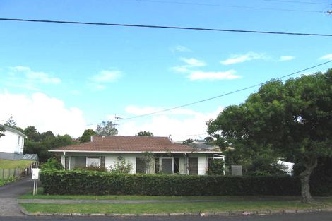Photo of property in 3/83 Gardner Avenue, New Lynn, Auckland, 0600