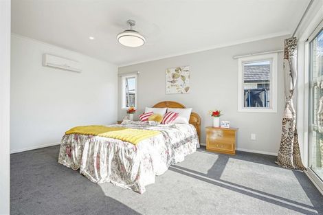 Photo of property in 47 Probert Crescent, Chartwell, Hamilton, 3210