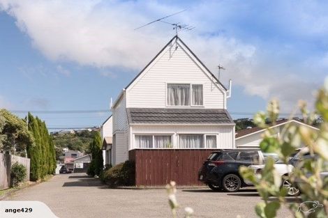 Photo of property in 14/50 Darlington Road, Miramar, Wellington, 6022