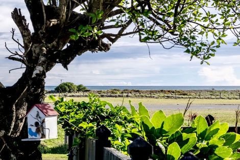 Photo of property in 1 Felix Campbell Street, Greymouth, 7805