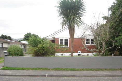 Photo of property in 21 Trinity Avenue, Epuni, Lower Hutt, 5011