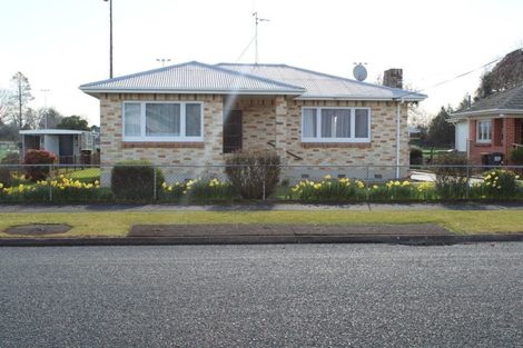 Photo of property in 15 Rata Street, Matamata, 3400