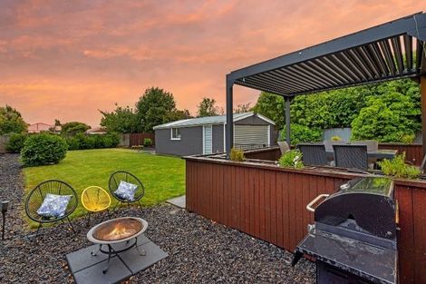 Photo of property in 258 Halswell Road, Halswell, Christchurch, 8025