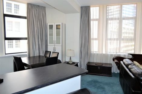 Photo of property in Quest Wellington Serviced Apart, 4/33b Hunter Street, Wellington Central, Wellington, 6011