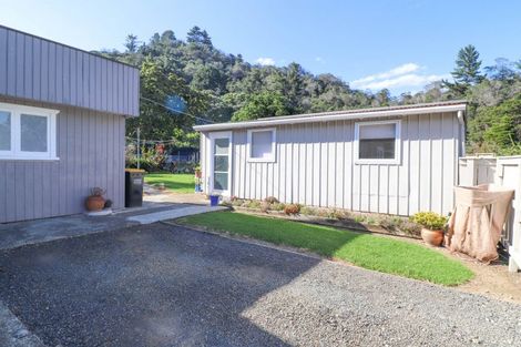 Photo of property in 38 Waiomu Valley Road, Waiomu, Thames, 3575