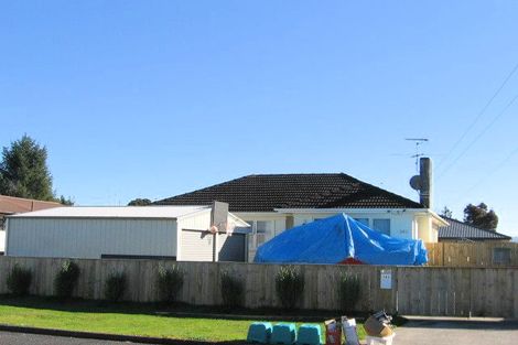 Photo of property in 182a Old Wairoa Road, Papakura, 2110