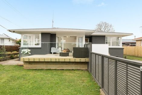 Photo of property in 17 Watling Street, Gate Pa, Tauranga, 3112