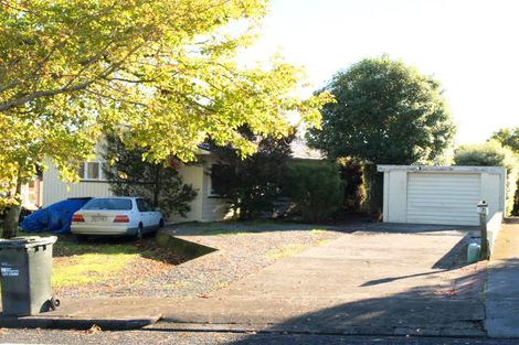 Photo of property in 1/21a Rodney Street, Howick, Auckland, 2014