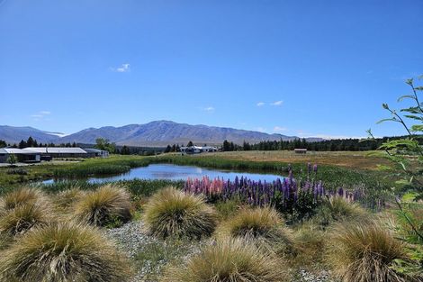 Photo of property in 21 Andrew Don Drive, Lake Tekapo, 7999