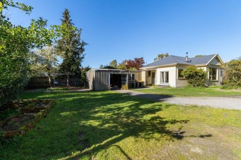 Photo of property in 106 Domain Terrace, Spreydon, Christchurch, 8024