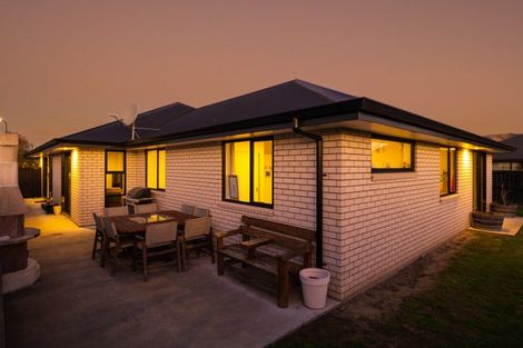 Photo of property in 18 Camborne Crescent, Blenheim, 7201