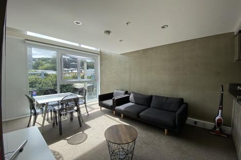 Photo of property in Canvas Apartments, 11/307 Willis Street, Te Aro, Wellington, 6011