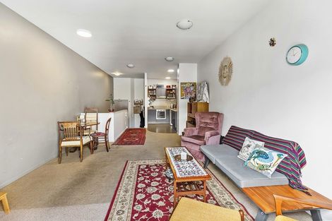 Photo of property in Luxford Villas, 308/72 Herald Street, Berhampore, Wellington, 6023