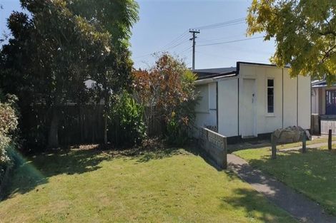 Photo of property in 33 Moana Street, Whanganui East, Whanganui, 4500