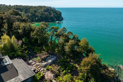 Photo of property in 44 Venture Cove Way, Kaiteriteri, Motueka, 7197