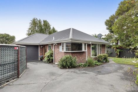 Photo of property in 3/41b Laurence Street, Waltham, Christchurch, 8011