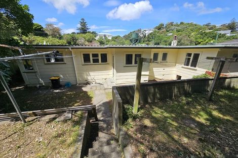 Photo of property in 22 Liardet Street, Vogeltown, Wellington, 6021
