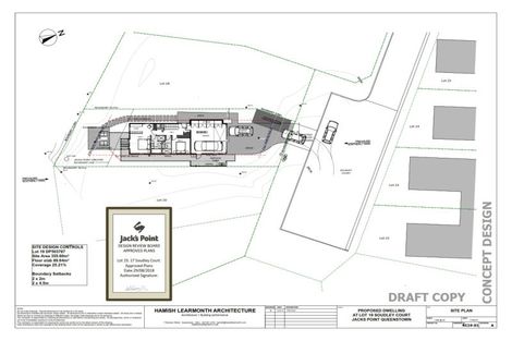 Photo of property in 17 Soudley Court, Jacks Point, Queenstown, 9371