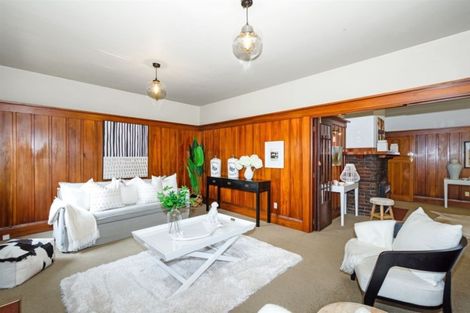 Photo of property in 7 Waiwetu Street, Fendalton, Christchurch, 8052