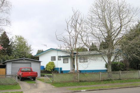 Photo of property in 53 Susan Street, Pukehangi, Rotorua, 3015