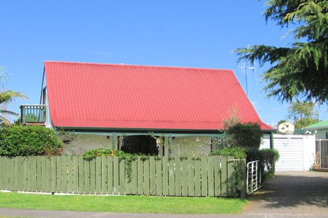 Photo of property in 13 Kaimai Place, Hairini, Tauranga, 3112