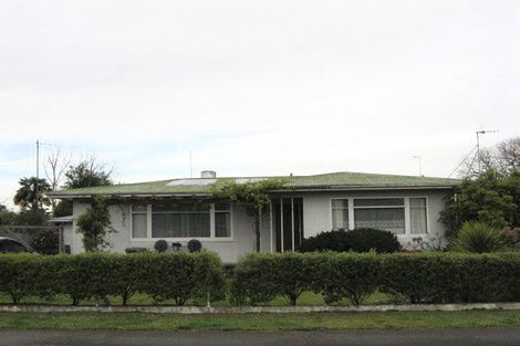 Photo of property in 818 Puriri Street, Raureka, Hastings, 4120