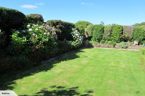 Photo of property in 44 Vogel Street, Waikiwi, Invercargill, 9810