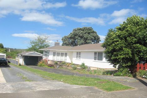 Photo of property in 14 Wihongi Street, Kaikohe, 0405