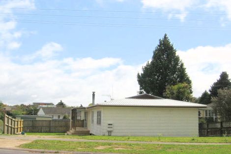 Photo of property in 1/14 Tawa Street, Hilltop, Taupo, 3330