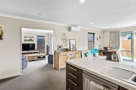 Photo of property in 18 Granite Drive, Rolleston, 7614