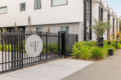 Photo of property in 5/311 Hereford Street, Christchurch Central, Christchurch, 8011