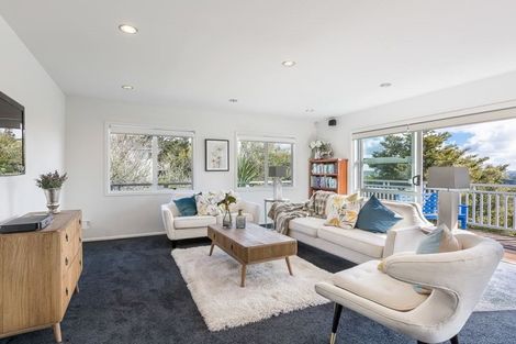 Photo of property in 117a Mokoia Road, Birkenhead, Auckland, 0626