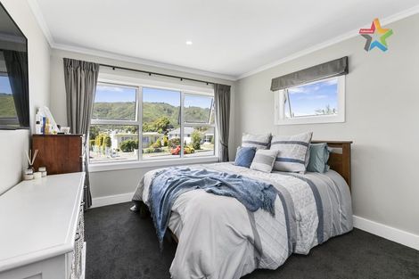 Photo of property in 119 Wellington Road, Wainuiomata, Lower Hutt, 5014
