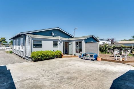 Photo of property in 5 Francis Drake Street, Waipukurau, 4200