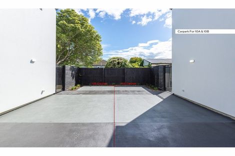 Photo of property in 10b Newcastle Street, Phillipstown, Christchurch, 8011