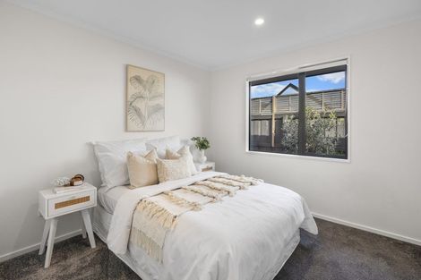 Photo of property in 25 Malaga Crescent, Harewood, Christchurch, 8051