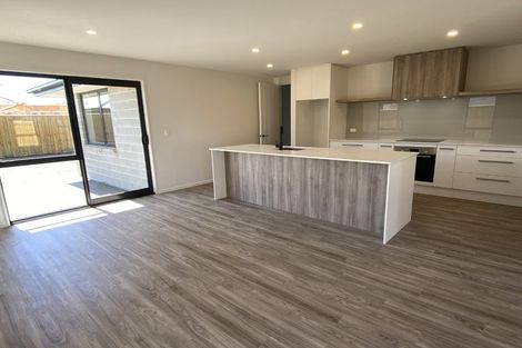 Photo of property in 155 Shillingford Boulevard, Rolleston, 7615