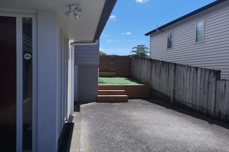 Photo of property in 7a Lyttelton Avenue, Forrest Hill, Auckland, 0620