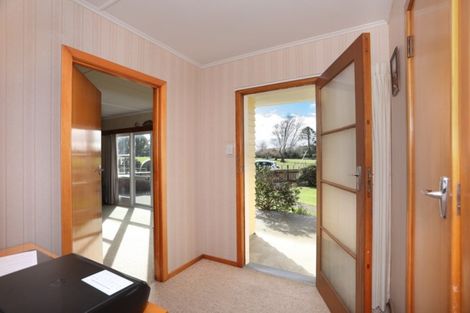 Photo of property in 9 Meyer Crescent, Marton, 4710