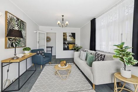 Photo of property in 12 Cockburn Street, Kilbirnie, Wellington, 6022