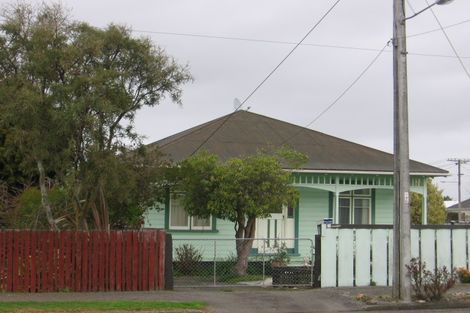 Photo of property in 21 Tararua Street, Masterton, 5810