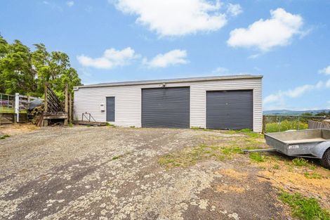 Photo of property in 41 Tiraumea Road, Pahiatua, 4981