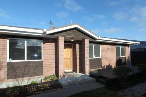 Photo of property in 114a Pine Avenue, South New Brighton, Christchurch, 8062