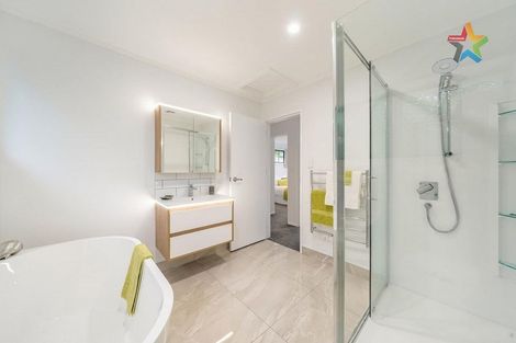 Photo of property in 62 Cortina Avenue, Johnsonville, Wellington, 6037