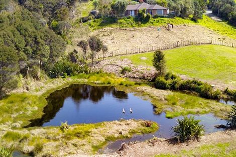 Photo of property in 51 Cullen Road, Waipu, 0582